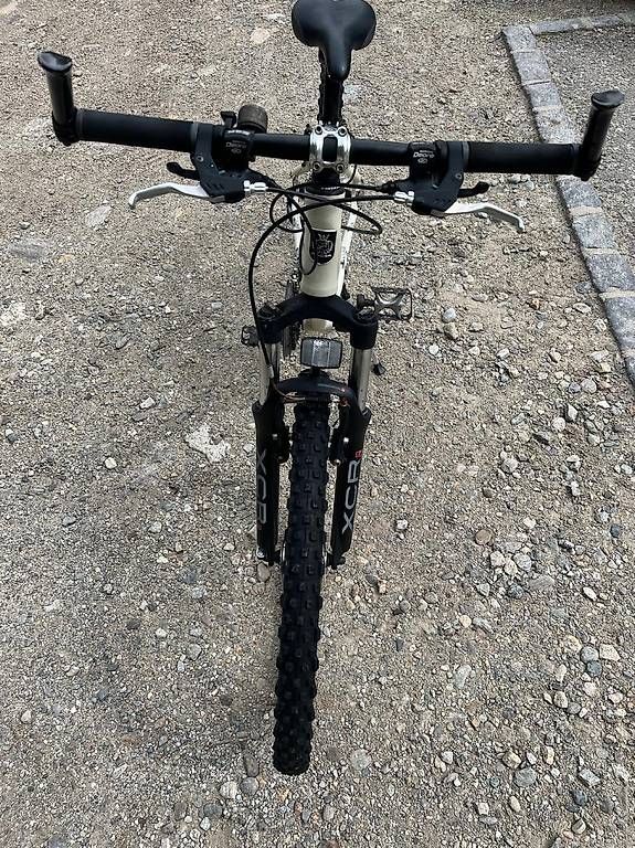 Biciclette: Bici muscolare – Usato da Motto (Blenio) venduto da Fra_Alb 1