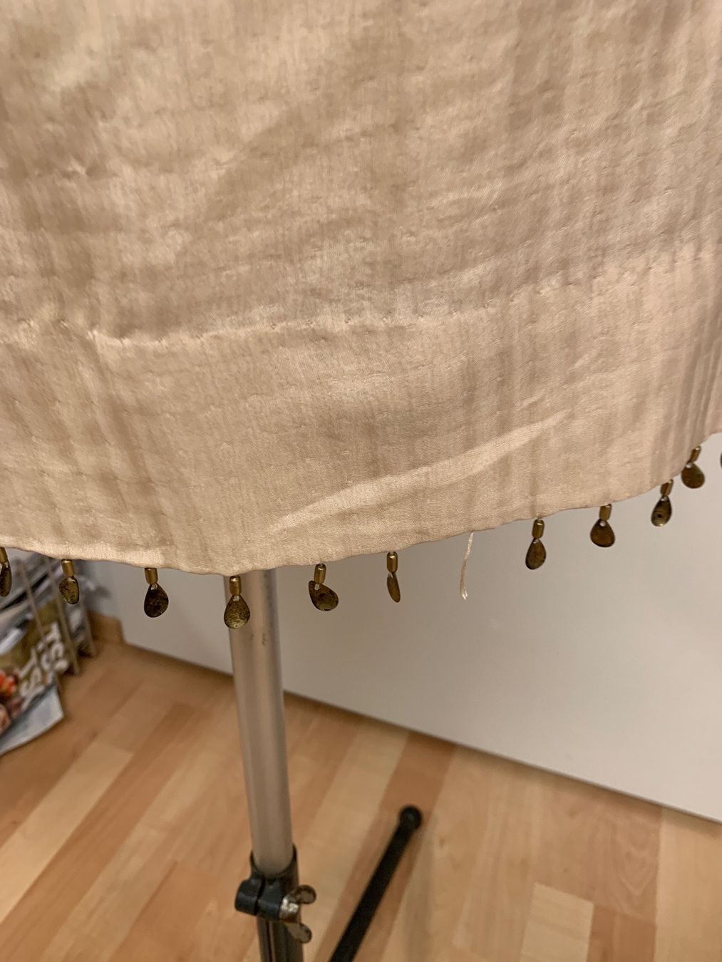 Kleider: Kleid Gr M seide – Gebraucht aus Oberweningen von Jogi2 4