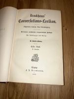 Brockhaus' Conversations-Lexikon, 13. Auflage (1882–1887)