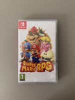 Nintendo Switch Super Mario RPG