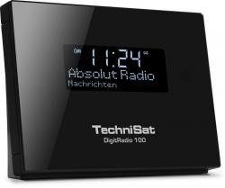 Technisat Radio: TechniSat DigitRadio 100 – Nuovo e nell'imballaggio originale da Altdorf UR venduto da ComDataNet_AG