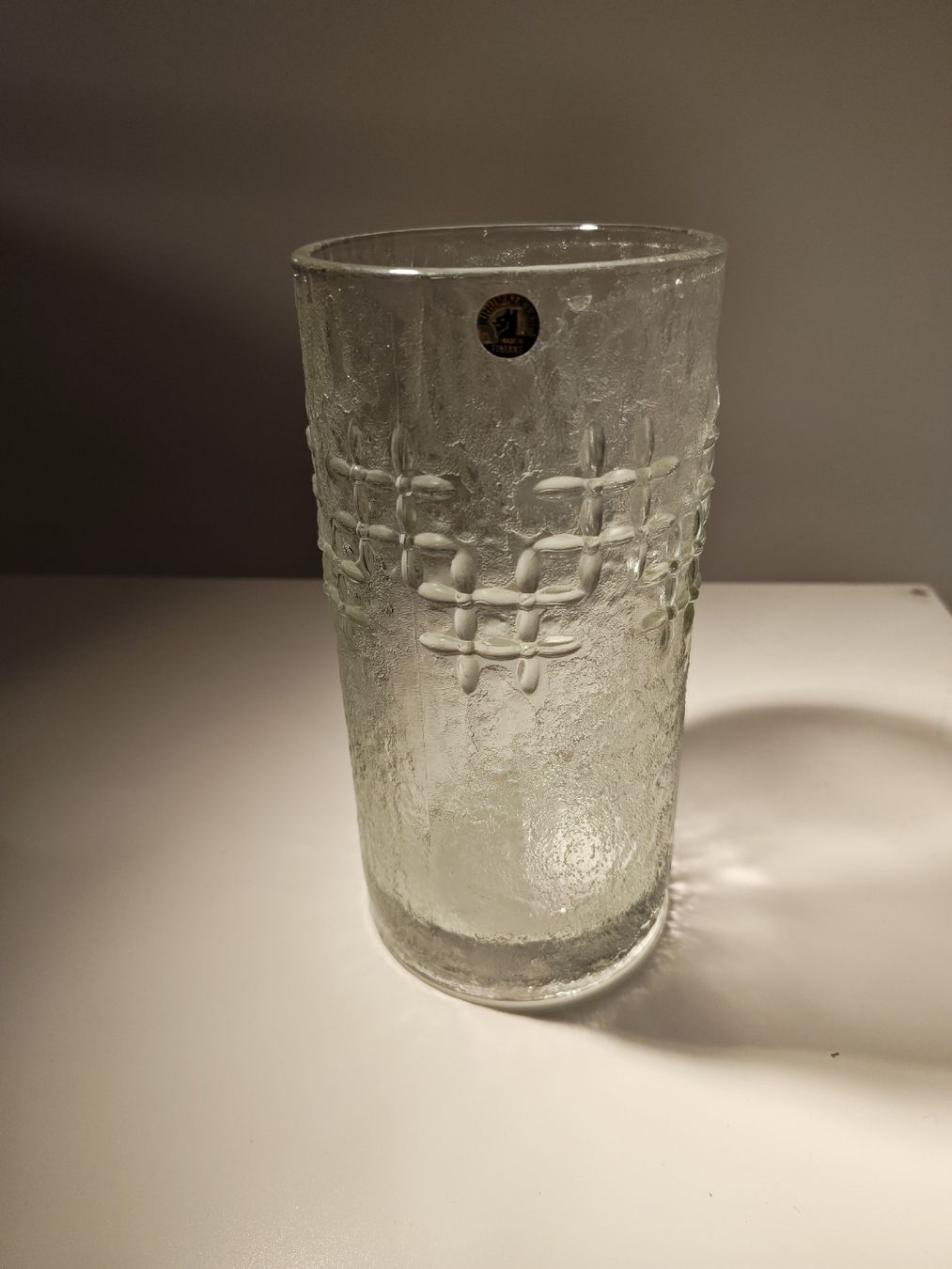 Vasen & Gefässe: Riihimäki vase - Tamara Aladin – Neu (gemäss Beschreibung) aus Kloten von tur_s79q