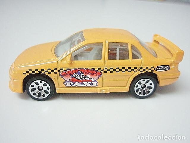 Matchbox Modellini d'auto: matchbox - ford falcon - 1996 - 1:64 – Nuovo (secondo la descrizione) da Lausen venduto da hot-preis 2