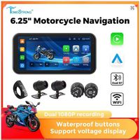 Android-Auto Moto