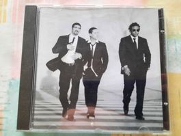 CD Orishas - Antidiotico