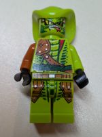Lego Ninjago njo0206 Lasha - Rebooted [used]