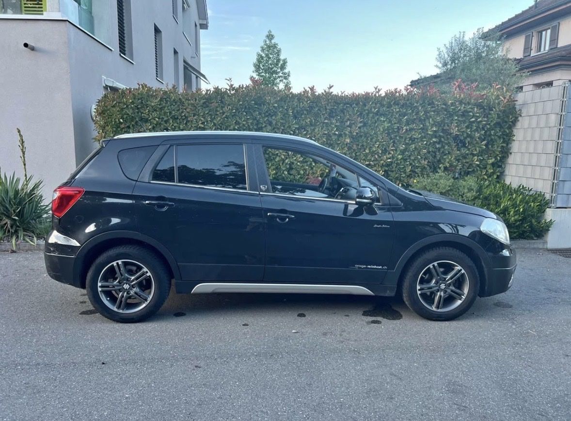 Suzuki Autos: Suzuki – D'occasion à Kleindöttingen par Jack_london