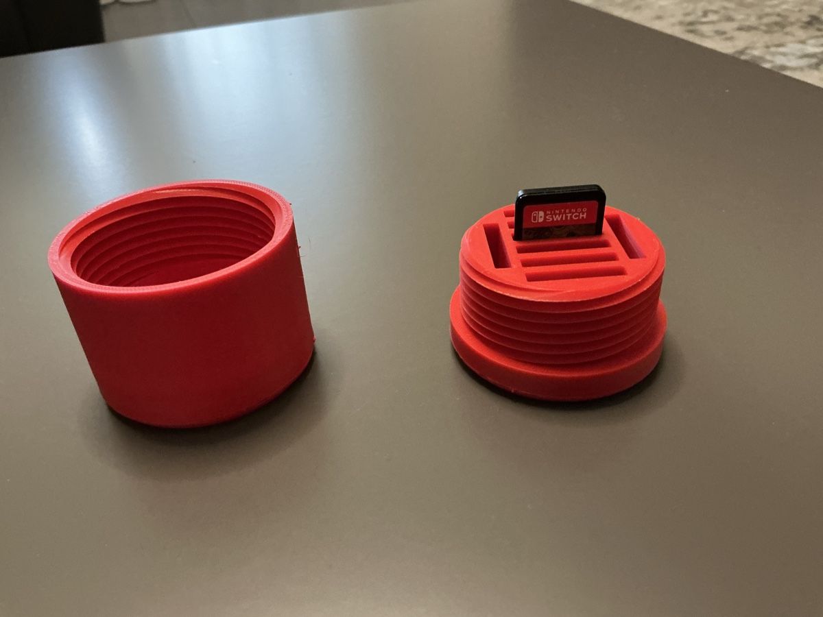Altro in Decorazioni & Accessori: Support pour jeux Nintendo switch – Nuovo (secondo la descrizione) da Noville venduto da val_nvn9 2
