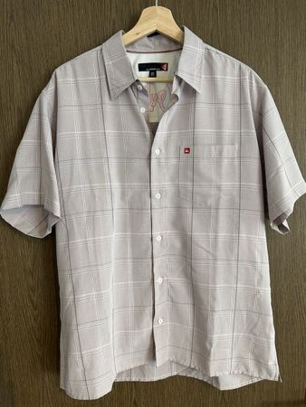 3 Sommerhemden Quicksilver