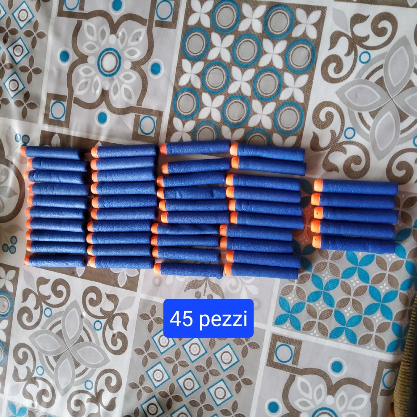 Nerf Jouets: Nerf surgerfire – D'occasion à Sala Capriasca par sto_r86p 2