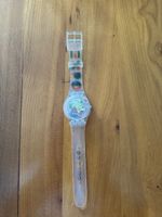 Swatch Expo Milano Expo Ghost