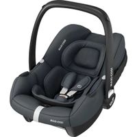 Maxi-Cosi CabrioFix I-Size Schwarz