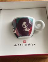 Pedro Almodovar illy Art Collection - signiert + nummeriert
