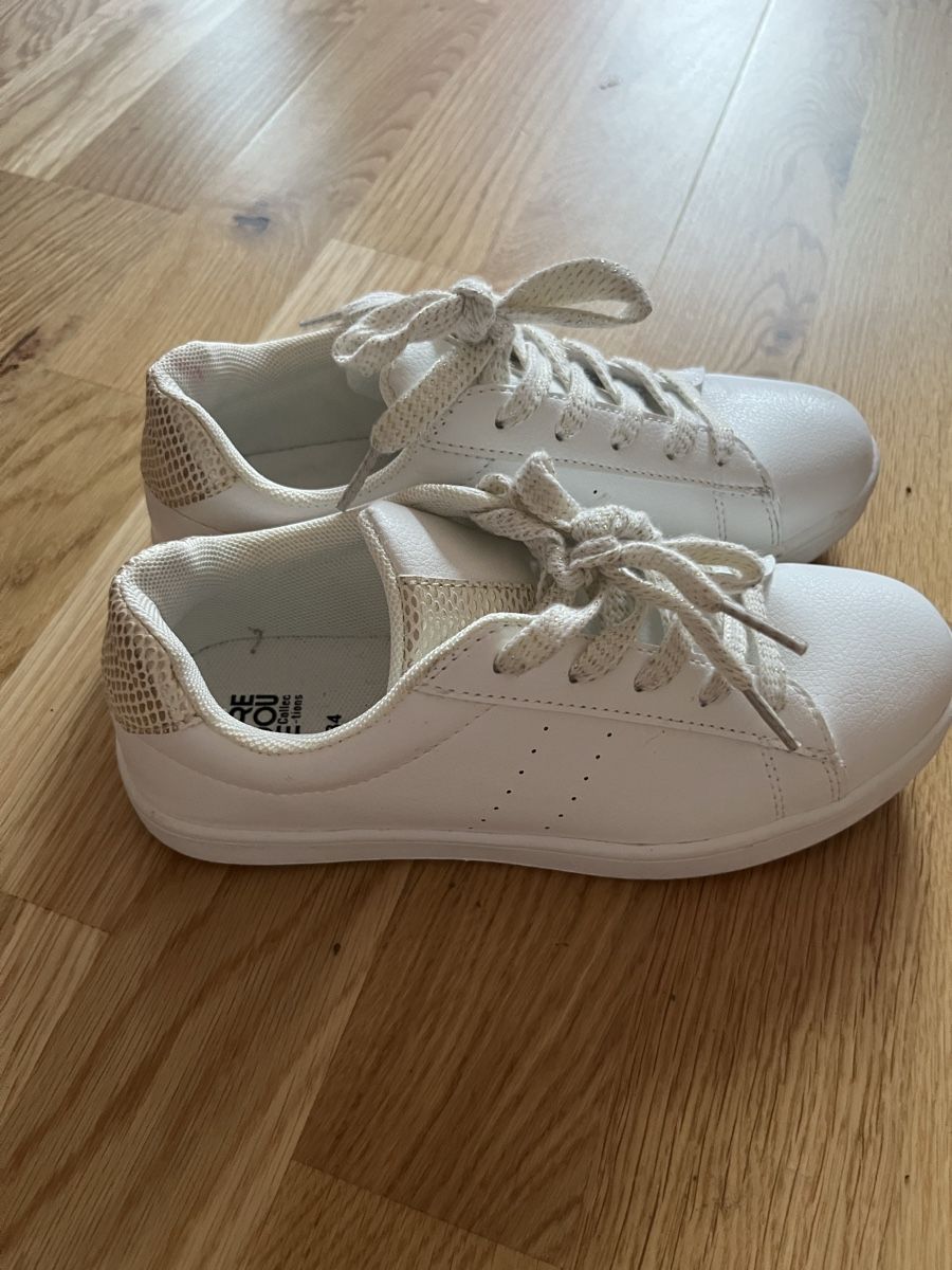 La Redoute Scarpe per ragazze: Sneaker für Mädchen – Usato da Zürich venduto da Dita06 1