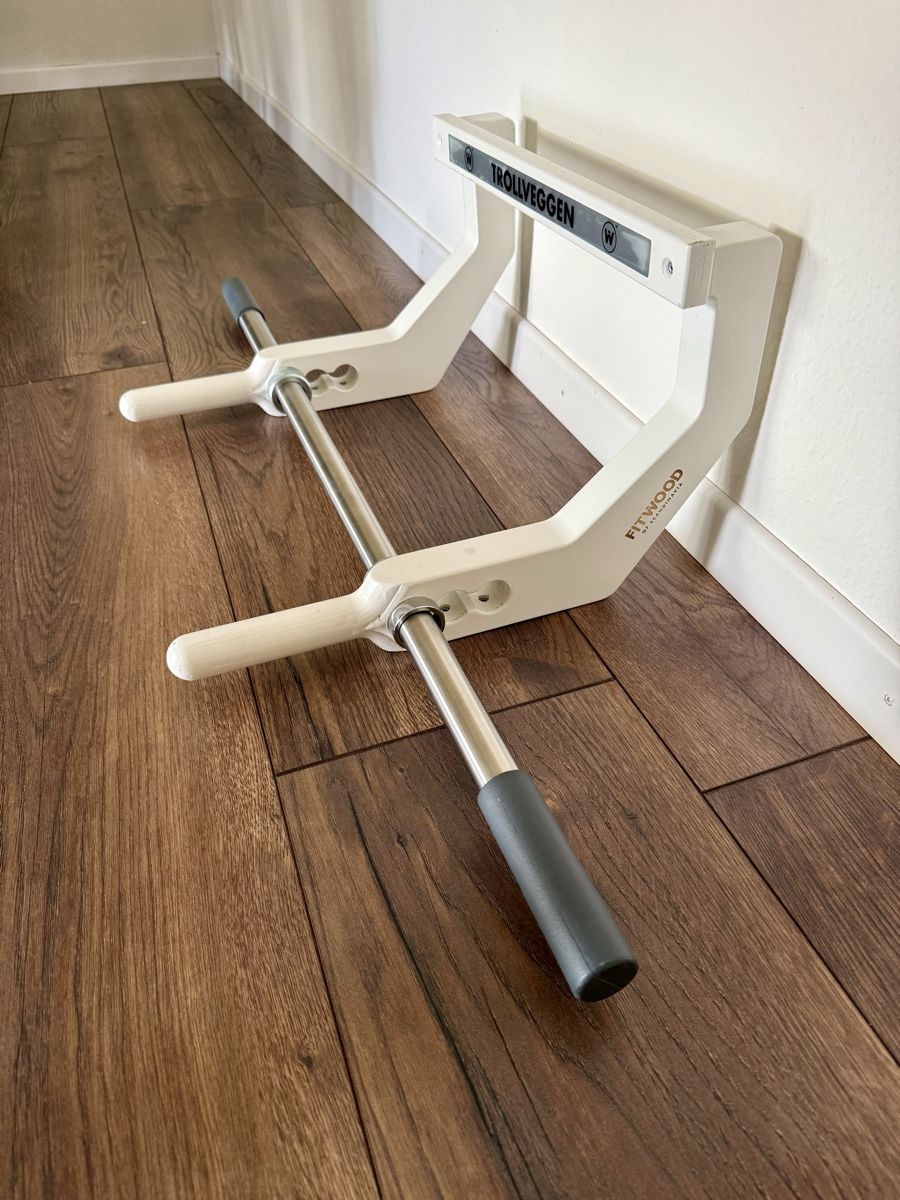 Hometrainer: Klimmzugstange – Nuovo (secondo la descrizione) da Frenkendorf venduto da bok_xd2z