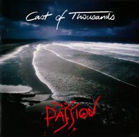 Cast Of Thousands – Passion - Vergriffene New Wave! - c
