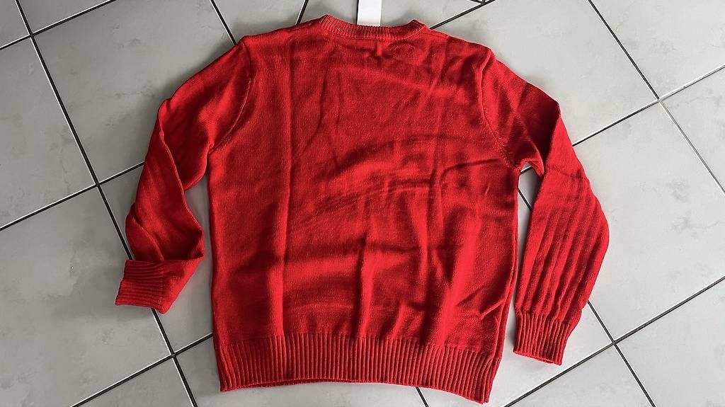 Pulls & Sweat-shirts: Weihnachtspullover – Neuf avec emballage d'origine à Düdingen par Tibi1966 1