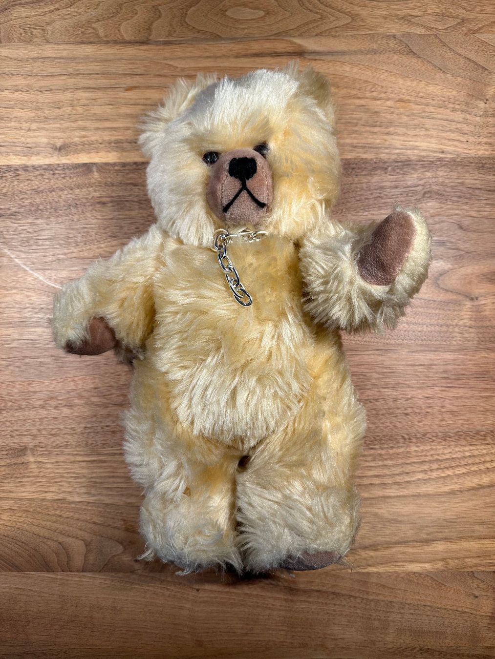 Spielzeuge: Hübscher Teddybär – Gebraucht aus Münsingen von Sternsaphir64