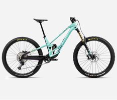 Orbea E-10 Grösse M