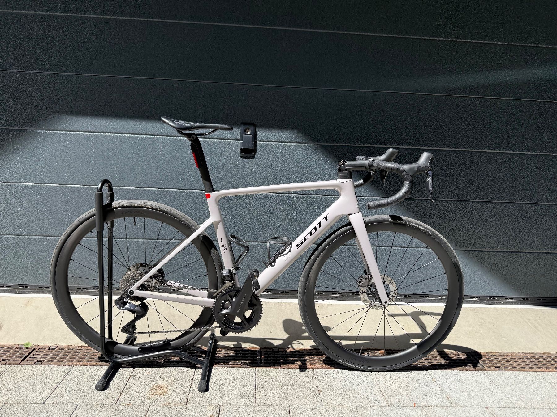 Scott Velos: Scott Adicct RC 20 – Gebraucht aus Häutligen von ale_k92f 2