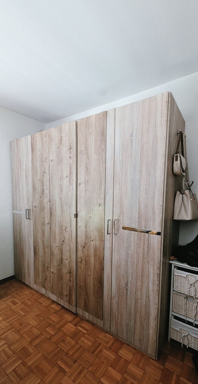 Armadi: Armoire dressing en bois – Usato da Sion venduto da ale_6cth