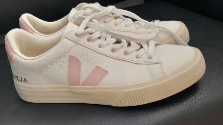 Veja Sneaker Gr. 39, Top Zustand