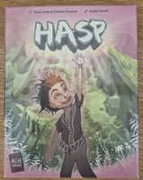 Hasp Stichspiel OVP