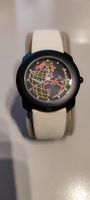Benetton Uhr Quarz