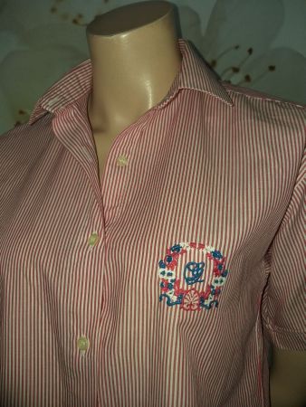 Blouse/Bluse   OLIVER GRANT   Taille/Grosse 38