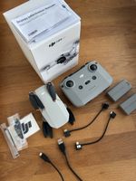 DJI Mini 4K Drohne mit Zubehör