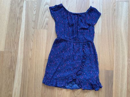 WE Fashion Kleid 110/116