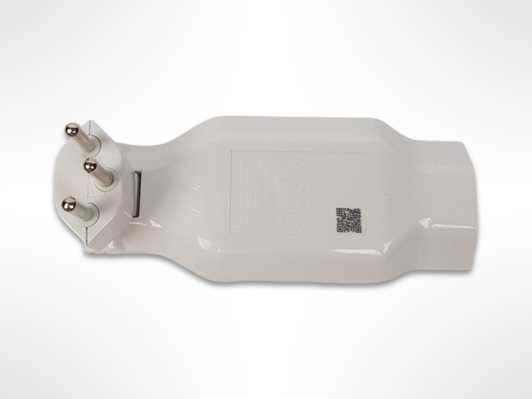 Stecker: MAX HAURI AG Zeitschaltuhr – Neu und originalverpackt aus Suhr von Restwert_Suhr 4
