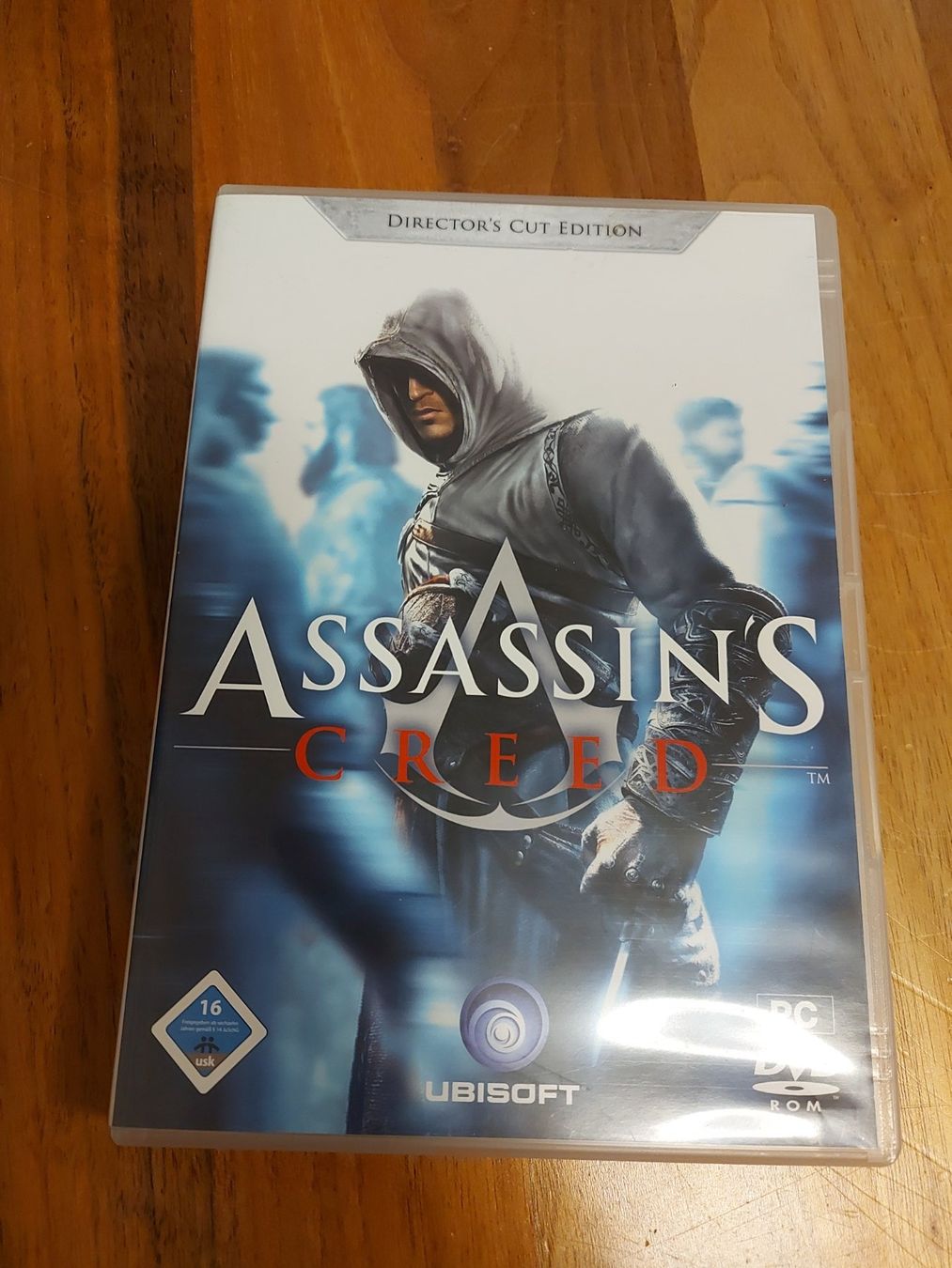 Giochi: Assassins Creed Computerspiel – Usato da Esslingen venduto da Tksales
