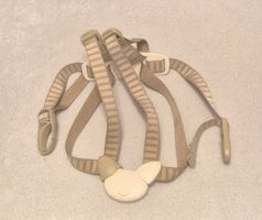 Stokke Tripp Trapp Harness Sicherheitsgurt