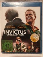 Invictus Unbezwungen