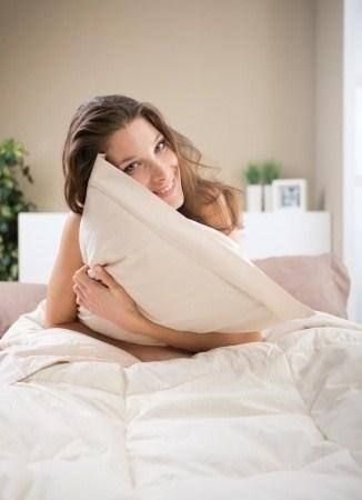 Cuscini: Hygiene Kissen 65x100 cm – Nuovo e nell'imballaggio originale da Oensingen venduto da directshop24