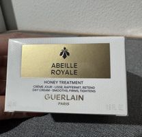 Guerlain Abeille Royale creme de jour 50ml