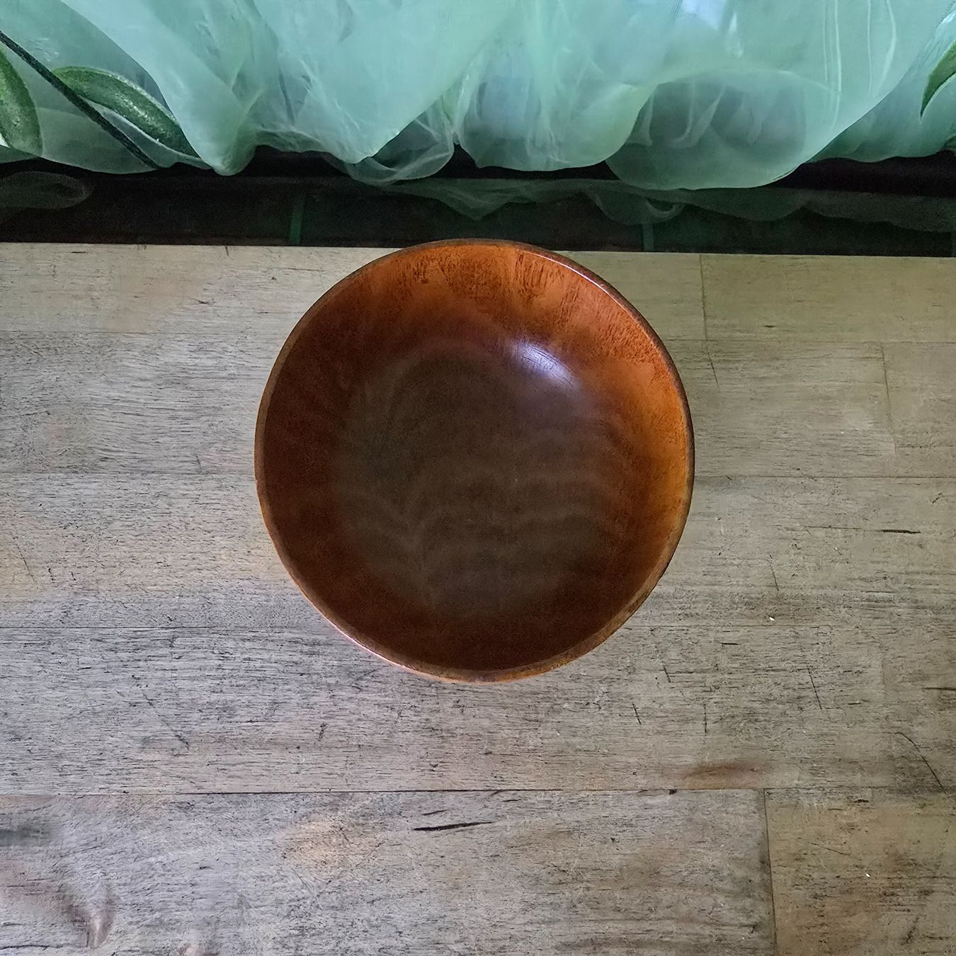 Tutte le decorazioni: Dekorative Holzschale – Usato da Merlischachen venduto da Sheavy 3