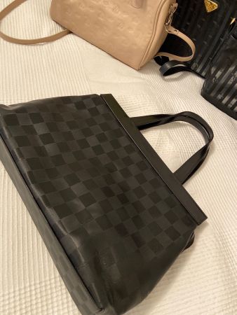 NEUWERTIG***M. MOLLERUS HANDTASCHE**SUPER GESCHENK ***