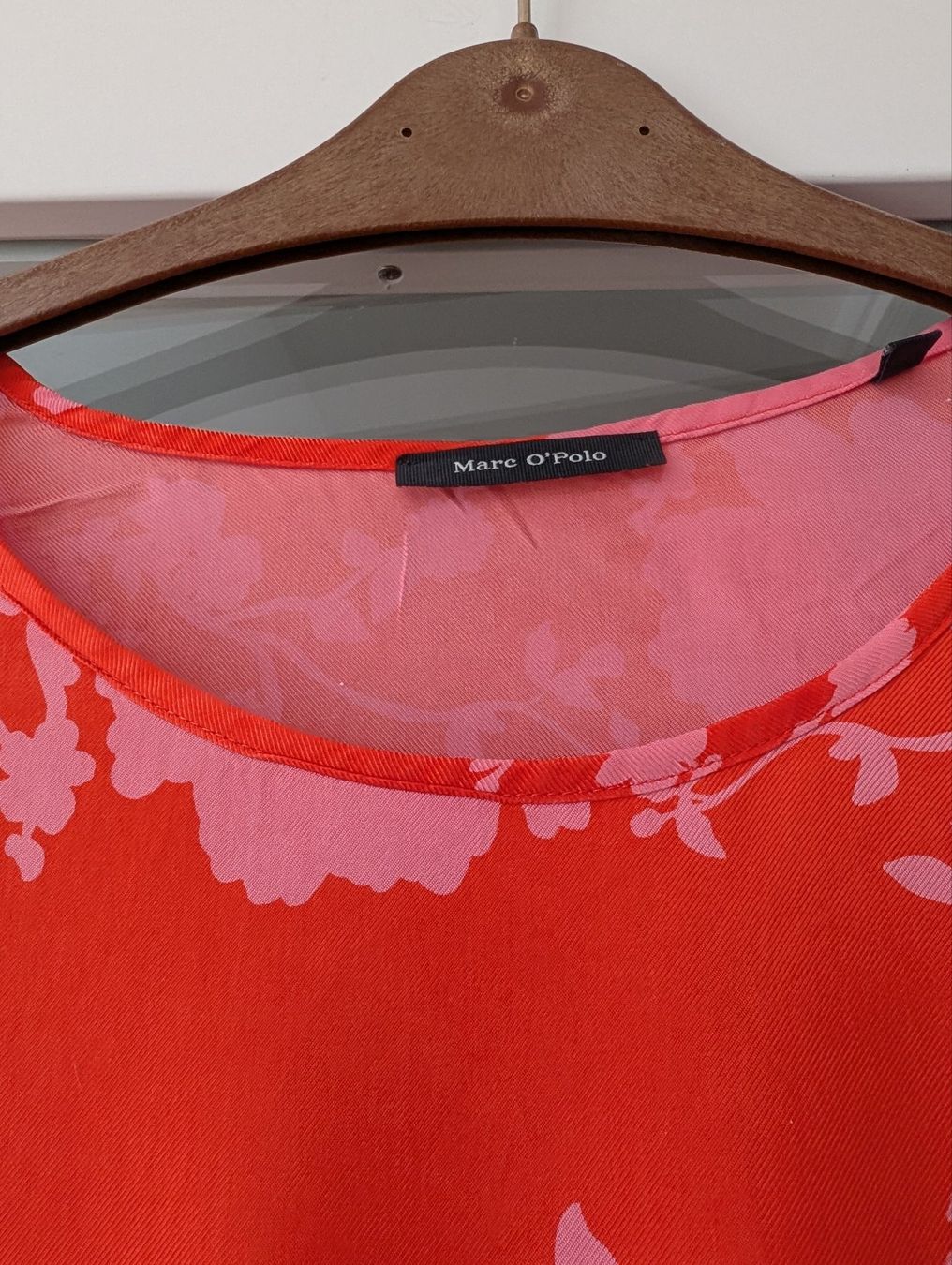 Marc O'Polo Camicette: Sommerbluse von Marc O'Polo, Grösse 34 – Usato da Greifensee venduto da Floh02 2