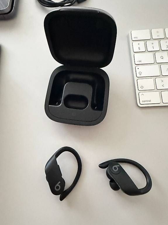 Beats Cuffie: Powerbeats Pro – Usato da Bern venduto da Kelevra881