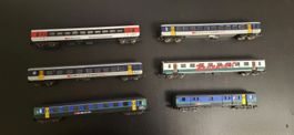 Coffret S-Bahn NPZ