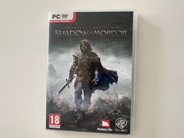 Middle-earth: Shadow of Mordor, PC