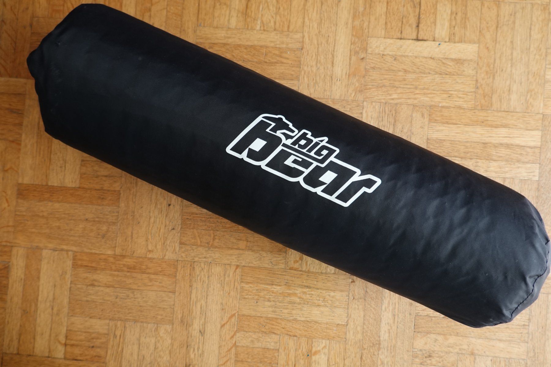 Materassi: Campingmatte Big Bear - Isomatte – Usato da Hausen AG venduto da nordost 4