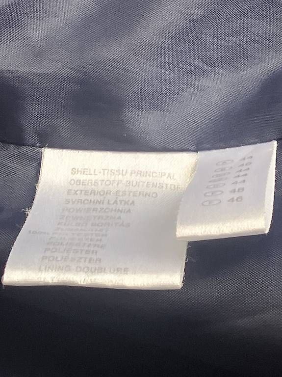 Gilets & Westen: Leichtes Übergangsgilet – Gebraucht aus Baden von sylivianne 2
