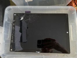 Surface Pro 3 - 64GB !! ungeprüft !! Ab 15CHF!!