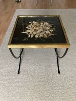 Tisch Couchtisch Beistelltisch antik Vintage
