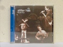 CD STILLER HAS / POULET TOUR