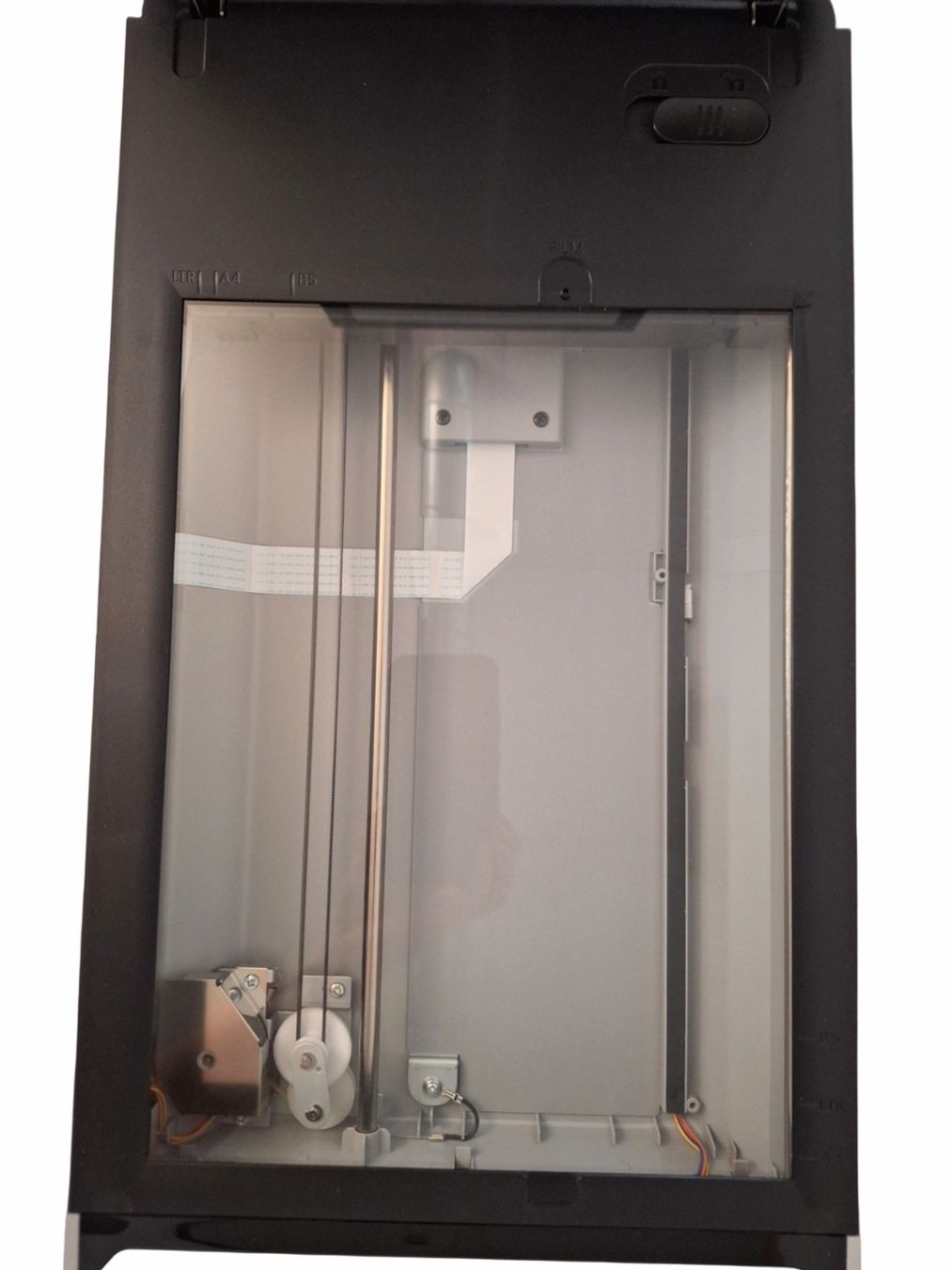 Canon Scanneurs: CANON CanoScan 8800F – Neuf (Voir description) à Breitenbach par Restwert_Breitenbach 2