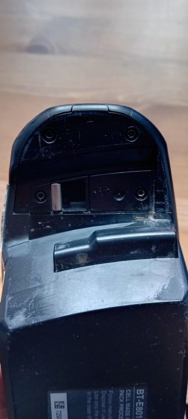 Shimano Batterie: Centurion Numinis E trail F2500 29 battery  – Usato da Gentilino venduto da berrama 1